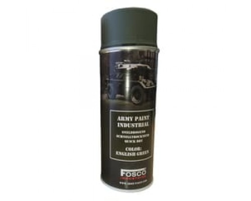 Краска для оружия Fosco