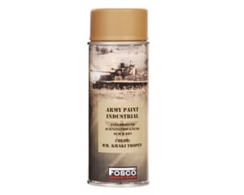 Краска для оружия Fosco