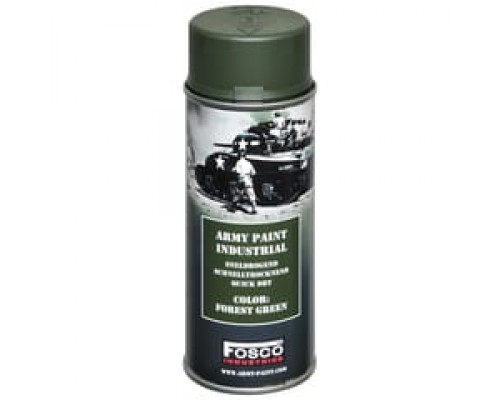 Краска для оружия Fosco
