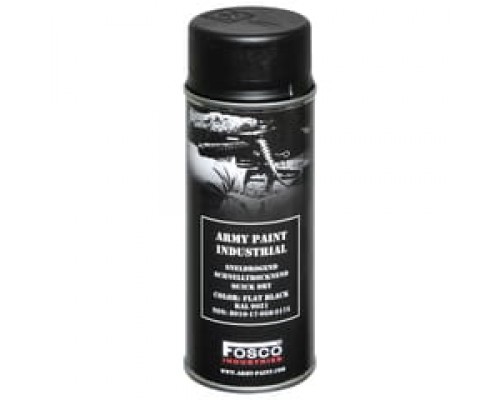 Краска для оружия Fosco