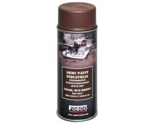Краска для оружия Fosco