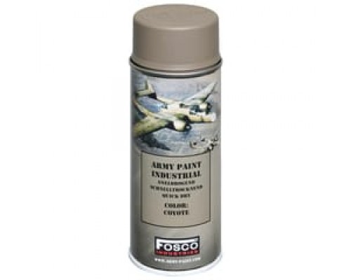 Краска для оружия Fosco