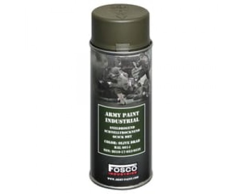 Краска для оружия Fosco