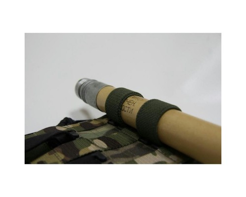 Держатель универсальный Molle Fix