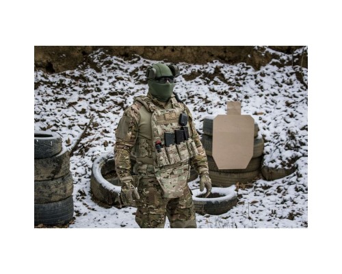 Боевая рубаха Штурм