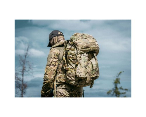 Рюкзак Рубикон 55л.