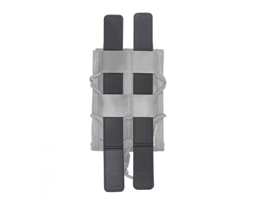 Крепление FASTCLIP MOLLE System (4 ячейки MOLLE)
