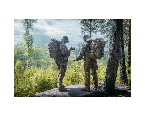 Рюкзак Рубикон 35л.
