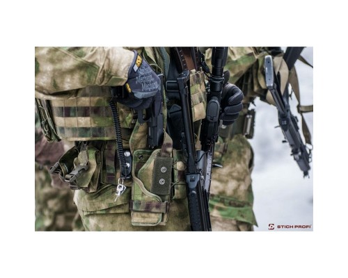 Бандаж тактический STICH BELT 90см