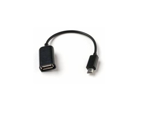 Кабель OTG micro-USB - USB для серии DJI Mavic & DJI Spark (SunnyLife)