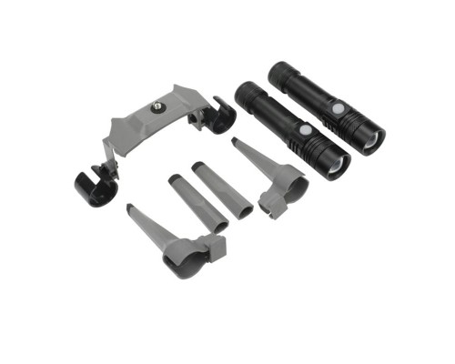 LED фонари DJI Mavic 2 (YX) (18650)