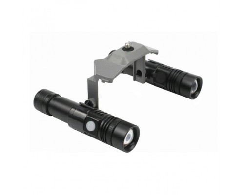 LED фонари DJI Mavic 2 (YX) (18650)