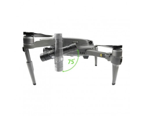 LED фонари DJI Mavic 2 (YX) (18650)