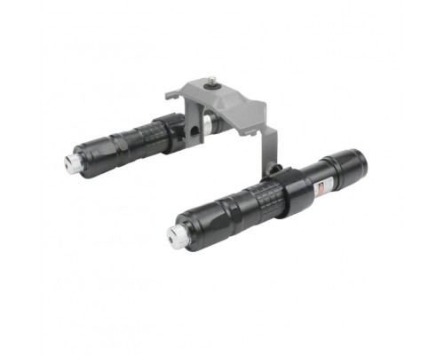 LED фонари DJI Mavic 2 (YX) (Laser)