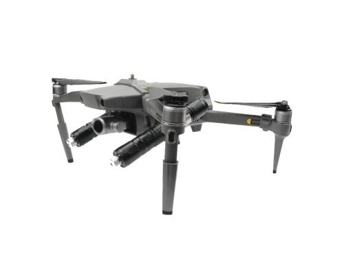 LED фонари DJI Mavic 2 (YX) (Laser)