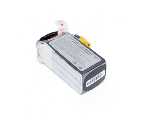 Аккумулятор iFlight Fullsend 1050мАч 6S 120C LiPo (XT60)