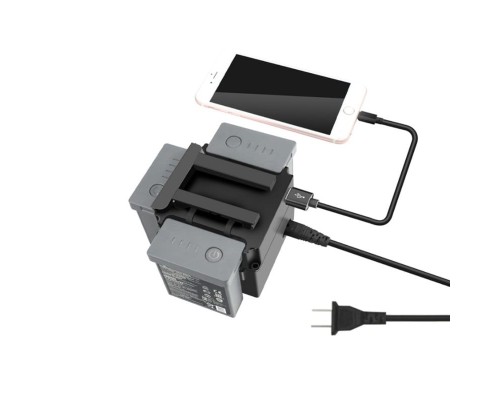 Зарядное устройство DJI Robomaster S1 (YX)