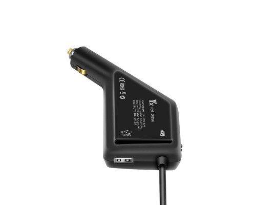 Автомобильное зарядное устройство FIMI X8 SE (YX)