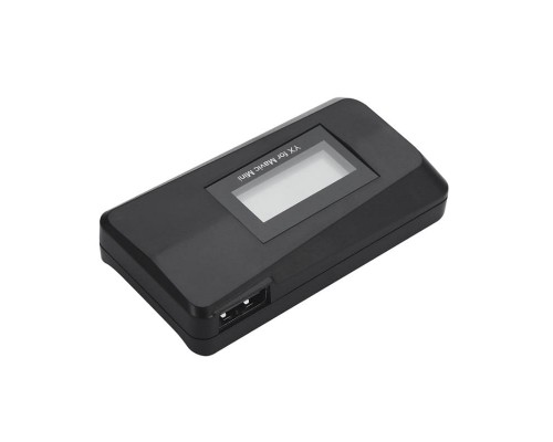Зарядное устройство USB DJI Mavic Mini (LED дисплей) (YX)