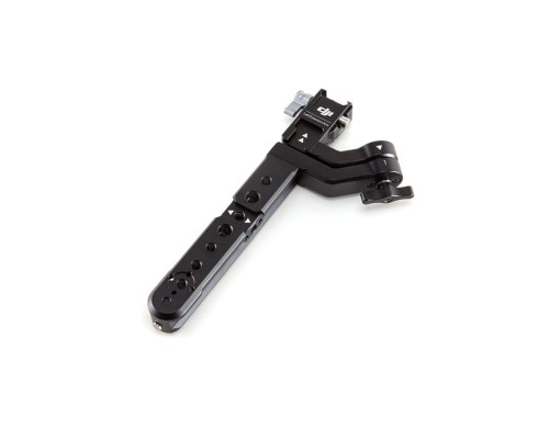 Двойная поворотная ручка для DJI RS 2 / RSC 2