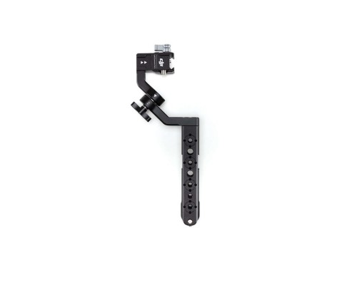 Двойная поворотная ручка для DJI RS 2 / RSC 2