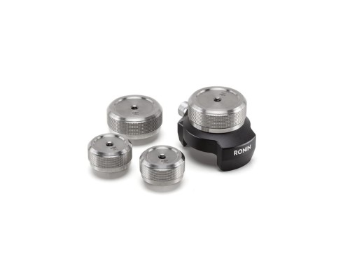 Набор противовесов для DJI RS 2 / RSC 2