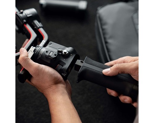 Рукоятка BG30 для DJI RS 2