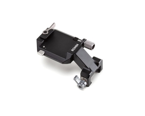 Вертикальное крепление камеры для DJI RS 2
