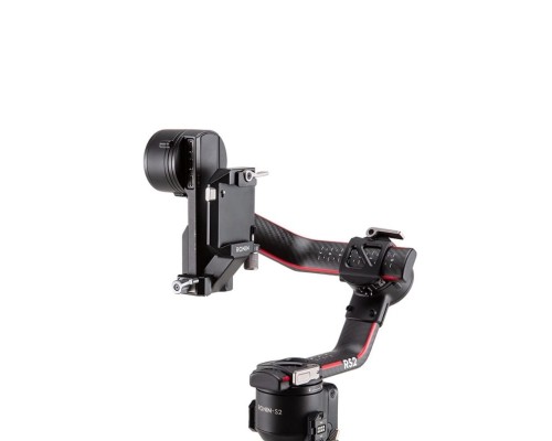 Вертикальное крепление камеры для DJI RS 2