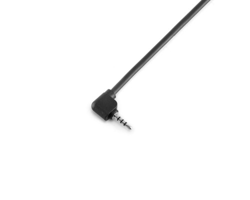 Кабель RSS Control Cable для Panasonic для DJI RS 2 / RSC 2