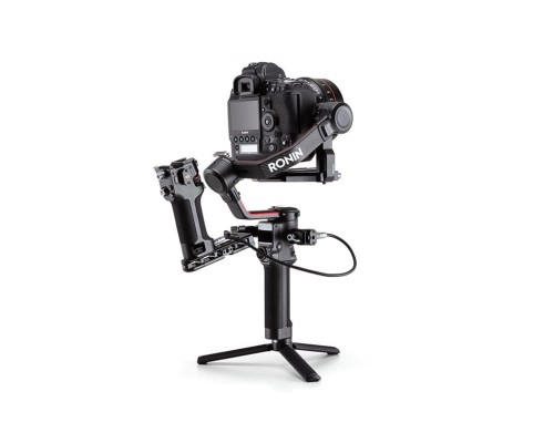 Рукоятка Tethered Control Handle для DJI RS 2