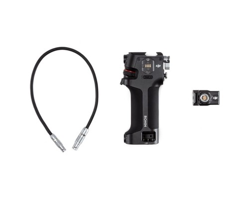 Рукоятка Tethered Control Handle для DJI RS 2