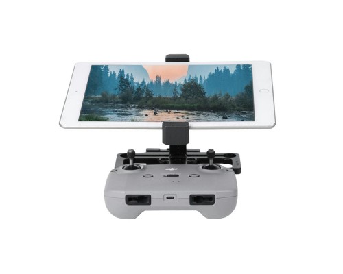 Держатель планшета серии DJI Mavic / Mini и Spark (С козырьком) (SunnyLife)