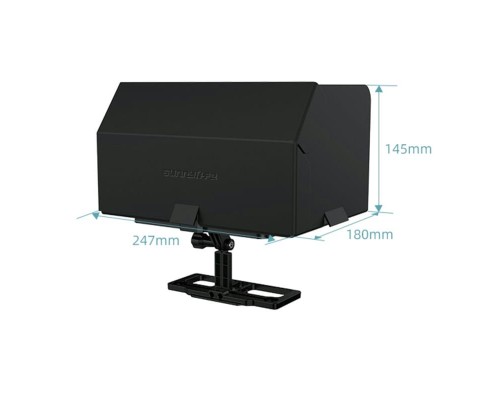 Держатель планшета серии DJI Mavic / Mini и Spark (С козырьком) (SunnyLife)