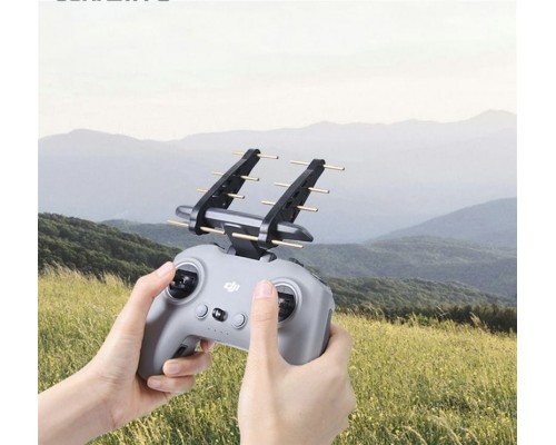 Усилитель сигнала пульта DJI FPV (SunnyLife)