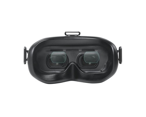 Защитное стекло DJI FPV Goggles V2 (SunnyLife)