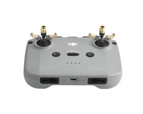 Регулируемые стики пультов DJI RC-N1 / RC-N2 и DJI Smart Controller (YX)