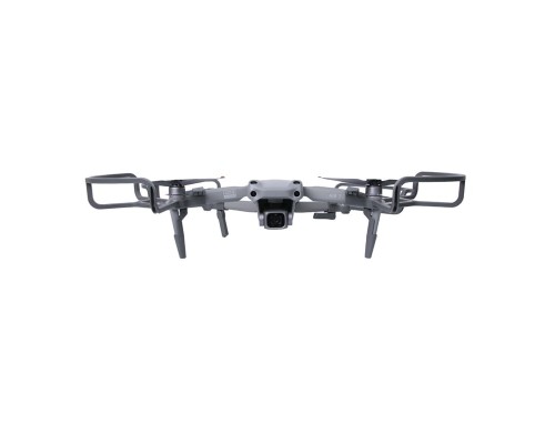 Защита пропеллеров с удлинителями шасси V2 для DJI Mavic Air 2 / Air 2S (SunnyLife)