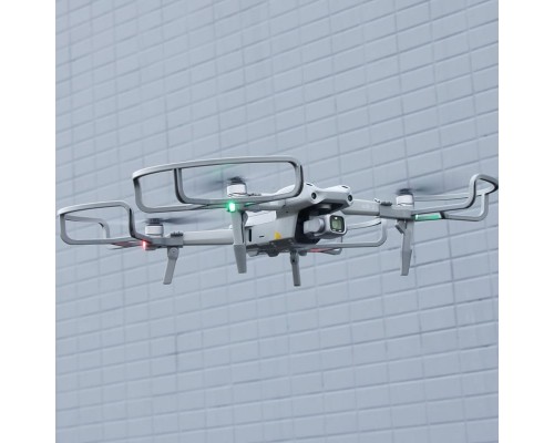 Защита пропеллеров с удлинителями шасси V2 для DJI Mavic Air 2 / Air 2S (SunnyLife)