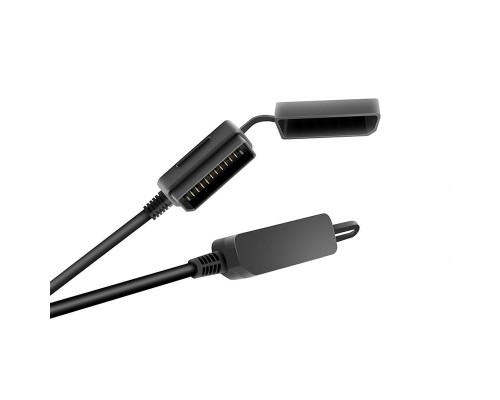 Автомобильное зарядное устройство для 2 аккумуляторов и пульта DJI Mavic 2 (YX)