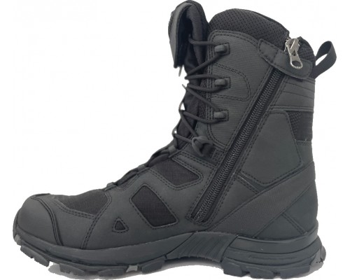 Ботинки тактические HAIX Black Eagle Athletic 11 SideZipper High