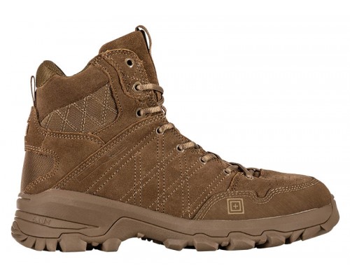 Ботинки тактические CABLE HIKER TACTICAL