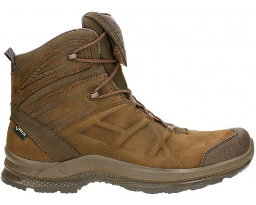 Ботинки зимние EuroWinter HAIX Black Eagle Tactical 2.0 N GTX Middle