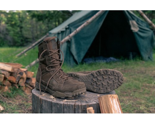 Ботинки тактические A/T 8" BOOT