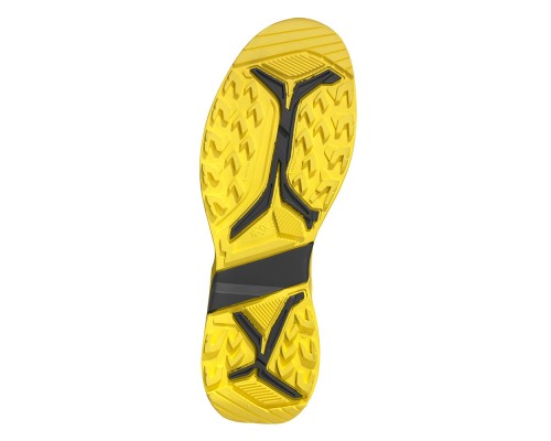 Кроссовки HAIX Connexis GO GTX Low
