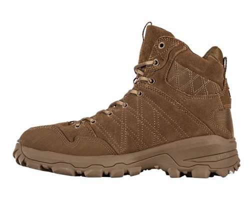 Ботинки тактические CABLE HIKER TACTICAL