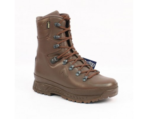 Ботинки тактические зимние -40C HAIX Cold Wet GTX High