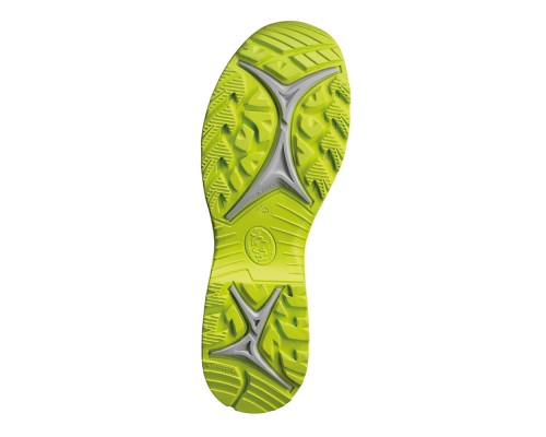 Кроссовки тактические HAIX Black Eagle Adventure 2.1 GTX Low