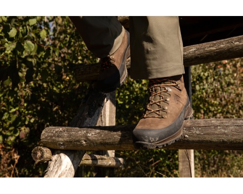 Ботинки Haix Nature One GTX