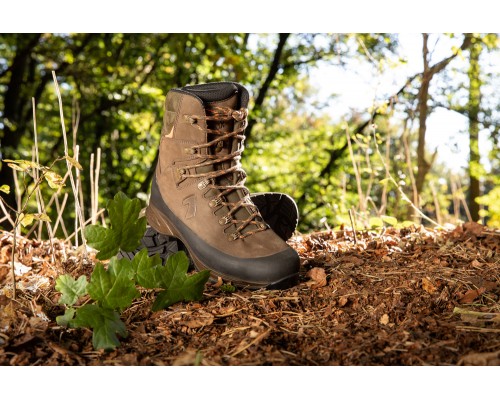 Ботинки Haix Nature One GTX